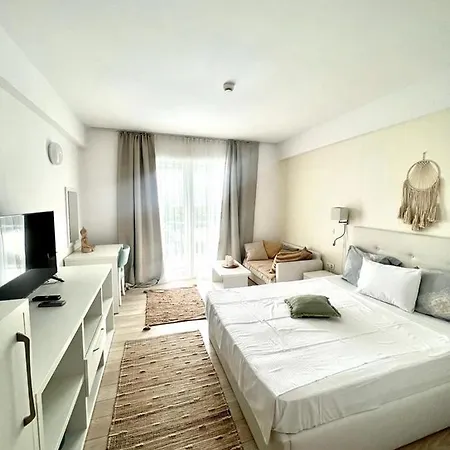 Apartment 402 Sunrise, 517 Sunset *